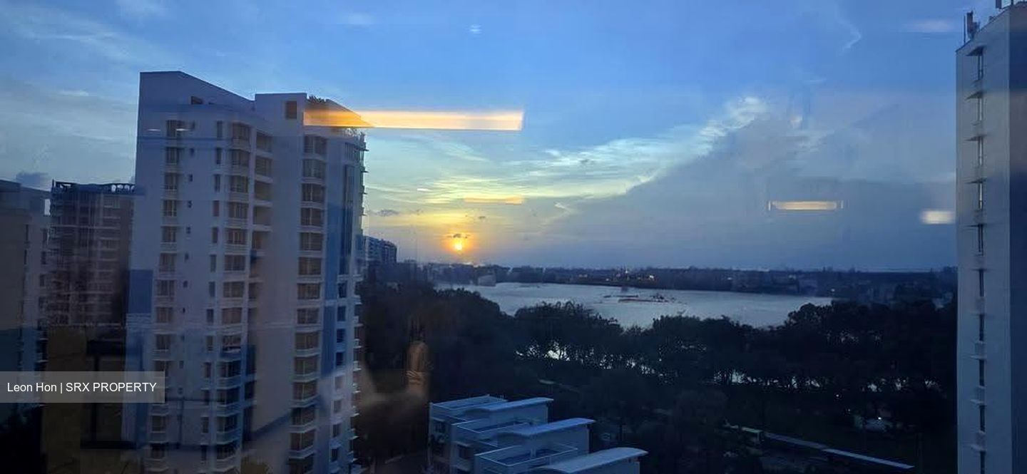 The Clearwater (D16), Condominium #609803021